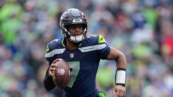 Geno Smith's new contract with the Seahawks