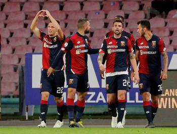 Genoa vs Modena Prediction and Betting Tips