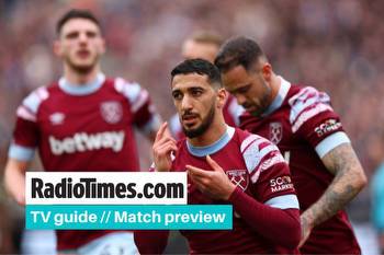 Gent v West Ham Europa Conference League kick-off time, TV channel, live stream