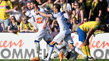 Gent vs Westerlo Prediction, Betting Tips & Odds │27 JANUARY, 2024
