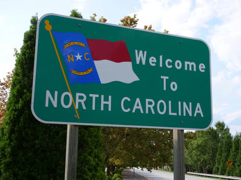 GeoComply reports booming start to North Carolina online sports betting market