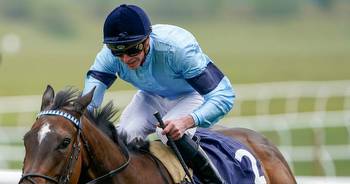 George Boughey gives Cachet update for Coronation Stakes at Royal Ascot 2022