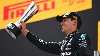 George Russell pinpoints circuit which could give Mercedes their best chance of a win in 2022