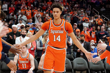 Georgetown at Syracuse: 2022-23 college basketball game preview, TV