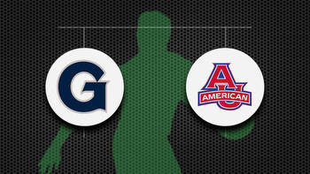 Georgetown Vs American NCAA Basketball Betting Odds Picks & Tips
