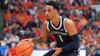 Georgetown vs. Xavier prediction, odds, line: 2022 college basketball picks, Dec. 16 best bets by proven model
