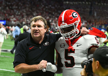 Georgia a good case for College Football Playoff expansion after SEC title loss to Alabama