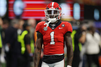 Georgia Bulldogs news: A boost to the WR corps, Mark Richt says 3-peat possible