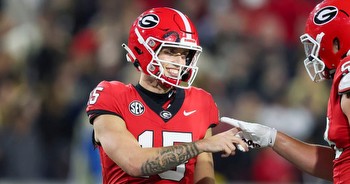 Georgia football-Alabama game time, TV channel, watch online, odds for 2023 SEC Championship Game