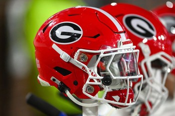 Georgia football: Early betting lines in for Texas, Alabama, Ole Miss, and Clemson games