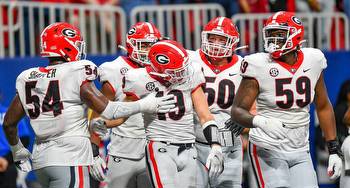 Georgia Football Predictions, Betting Tips & Team Preview 2023: WagerTalk Best Betting Guide