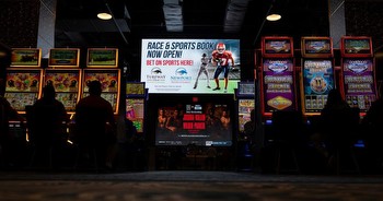 Georgia Senate panel passes another online sports betting bill