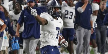 Georgia Southern vs. Georgia State: Promo codes, odds, spread, and over/under
