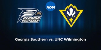 Georgia Southern vs. UNC Wilmington College Basketball BetMGM Promo Codes, Predictions & Picks