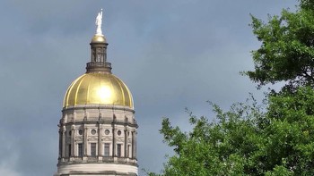 Georgia sports betting bill passes senate, faces hurdle in House