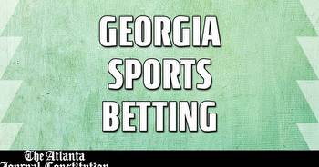 Georgia sports betting: When will betting in GA be legal?