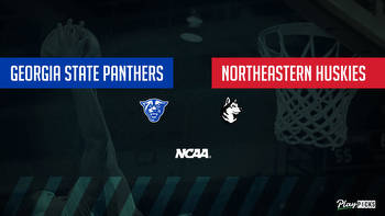 Georgia State Vs Northeastern NCAA Basketball Betting Odds Picks & Tips