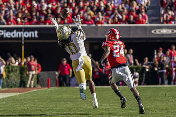 Georgia Tech Football: The Good, The Bad, and The Ugly From Loss to Georgia