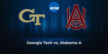 Georgia Tech vs. Alabama A&M: Sportsbook promo codes, odds, spread, over/under