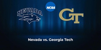 Georgia Tech vs. Nevada: Sportsbook promo codes, odds, spread, over/under