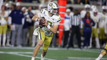 Georgia Tech vs. UCF odds, line: 2023 Gasparilla Bowl picks, college football predictions by proven model