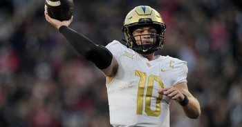 Georgia Tech vs. UCF Prediction, Pick & Odds: Gasparilla Bowl