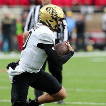 Georgia Tech vs. UCF Prediction, Preview, and Odds