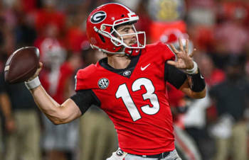 Georgia vs. Auburn odds, spread, lines: Week 6 college football picks, predictions