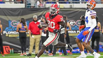 Georgia vs. Florida odds, line, picks, bets: 2023 Week 9 SEC on CBS predictions from proven computer model