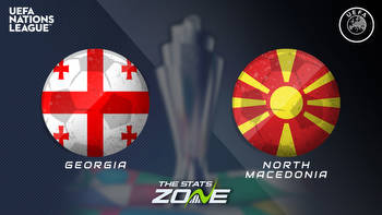 Georgia vs North Macedonia Preview & Prediction