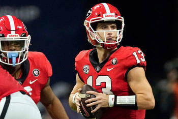 Georgia vs. Ohio State odds, preview, how to watch