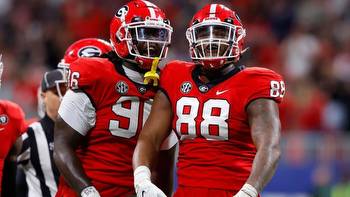 Georgia vs. TCU odds, prediction: 2023 College Football Playoff National Championship game picks by top expert