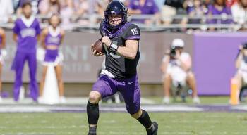 Georgia vs TCU Player Prop Betting Picks