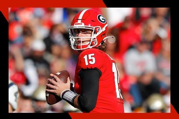 Georgia vs. Tennessee prediction: College football picks, SEC odds