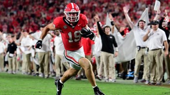 Georgia vs. Tennessee spread, odds, line: 2023 college football picks, game prediction by expert on 59-23 run