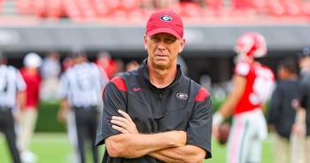 Georgia’s Todd Monken deservedly highest-paid college football assistant, Top 10 list revealed