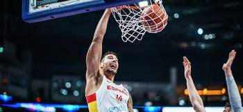 GER vs ESP Dream11 Prediction FIBA Live Germany vs Spain