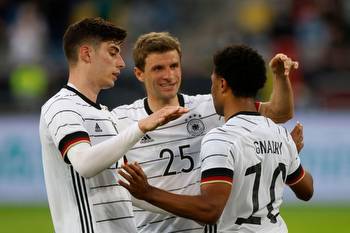 Germany squad for 2022 World Cup: Who is heading to Qatar?