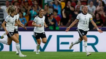 Germany vs Austria Women's Euro 2022 Prediction, Odds, Picks