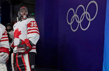 Germany vs. Canada Men's Hockey Predictions