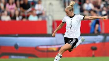 Germany vs. Colombia start time, odds, lines: Soccer expert reveals Women's World Cup picks, predictions, bets