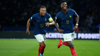 Germany vs. France live stream: How to watch live online, TV channel, team news, start time, prediction, odds