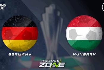 Germany vs Hungary prediction, lineup, and more