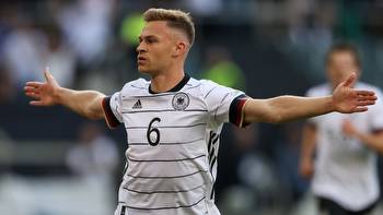 Germany vs Hungary: Predictions, tips & betting odds