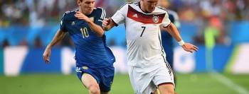 Germany vs Japan Prediction, Betting Tips & Odds │23 NOVEMBER, 2022