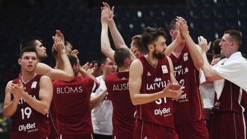 Germany vs Latvia Odds, Predictions & Picks