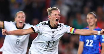 Germany vs Morocco prediction, odds, betting tips and best bets for Women's World Cup group match