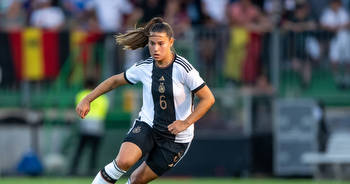 Germany vs. Morocco: Top Storylines, Odds, Live Stream for Women's World Cup 2023