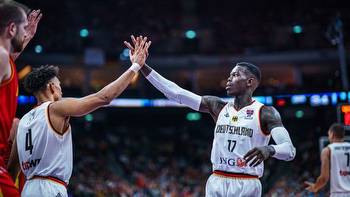 Germany vs. Poland Basketball Prediction, Odds, Picks