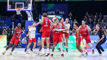 Germany vs Serbia Basketball Prediction, Odds & Picks